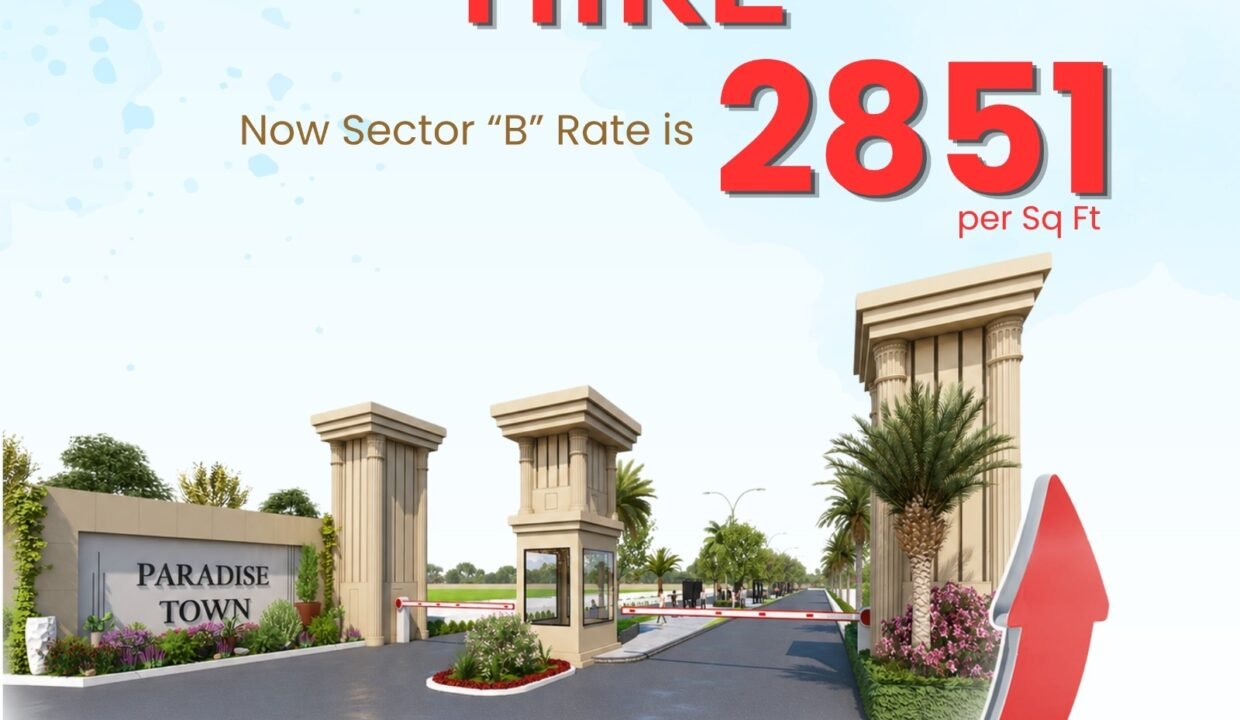 Price Hike